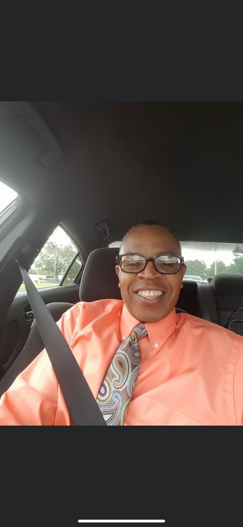 Mr. Arthur Wilmer Hairston Profile Photo