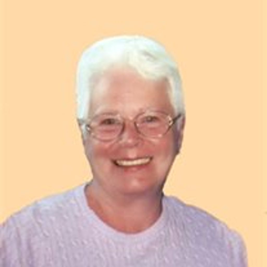 Avice M. (Whittaker)  Farrington Jarvis