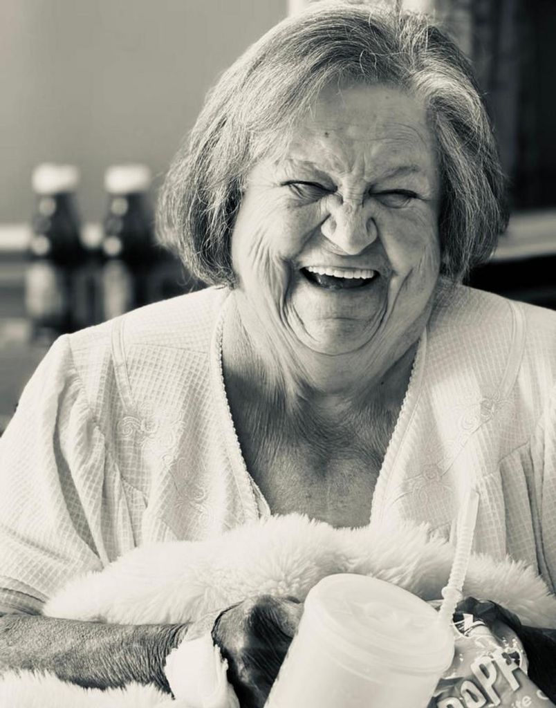 Mary Grace Fontenot O'Quin Profile Photo