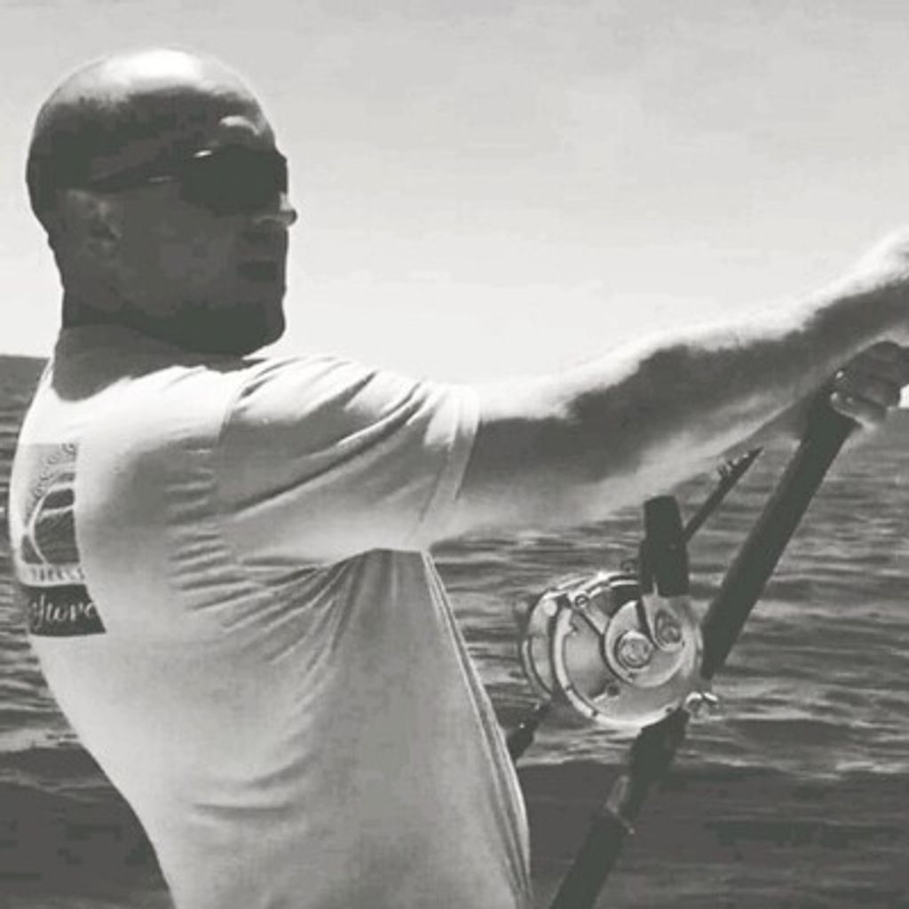 Michael William Kocubinski