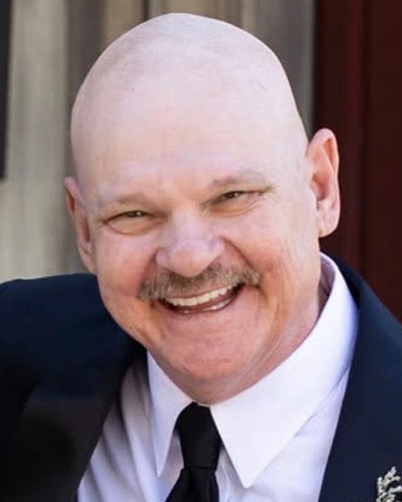 John Curtiss Shuttee