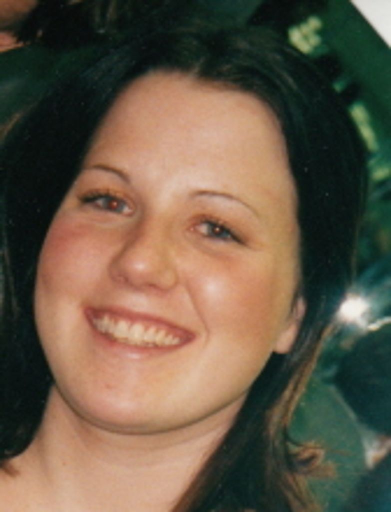 Lauren E. Reczek-Mangini