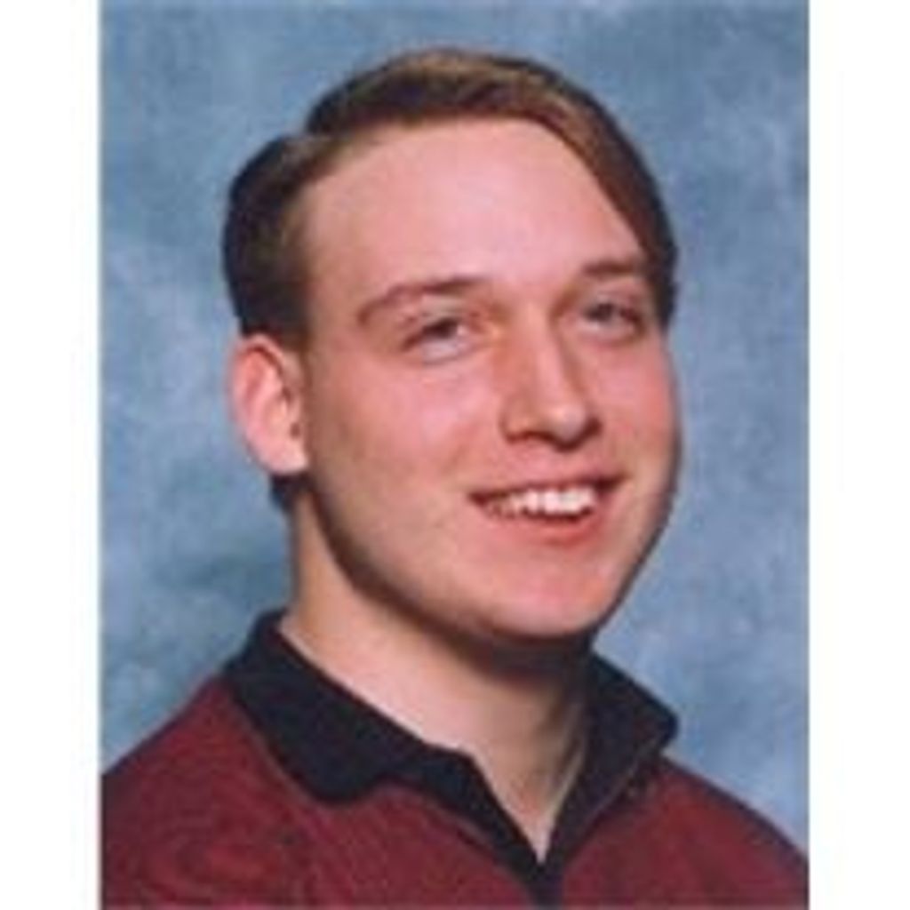 Christopher Byrd Smith