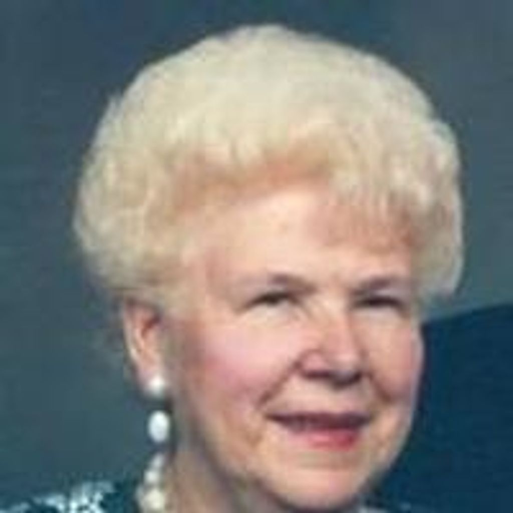 Anna May Misiura