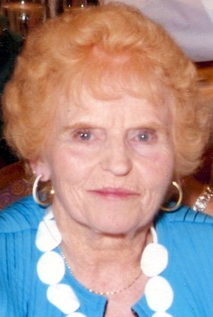 C. Joann (Gilbert) Rupp