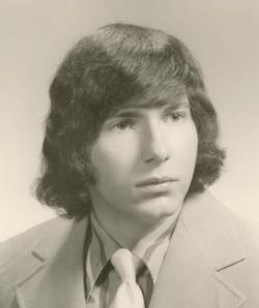 John R. Bartolo Profile Photo
