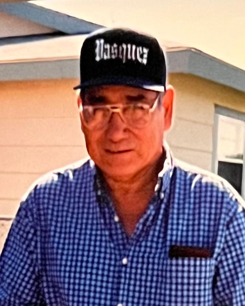 Anselmo B. Vasquez, Jr. Profile Photo