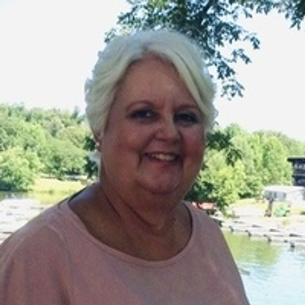 Susan Klapp Profile Photo