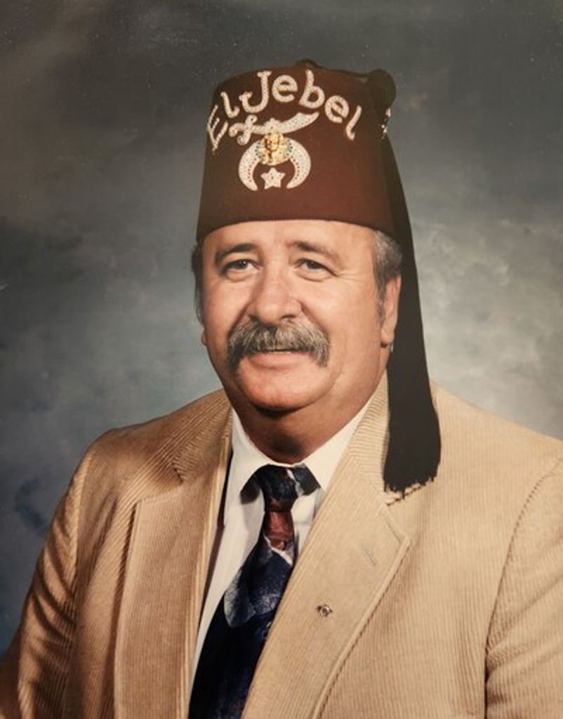 Glenn L. Skinner Profile Photo