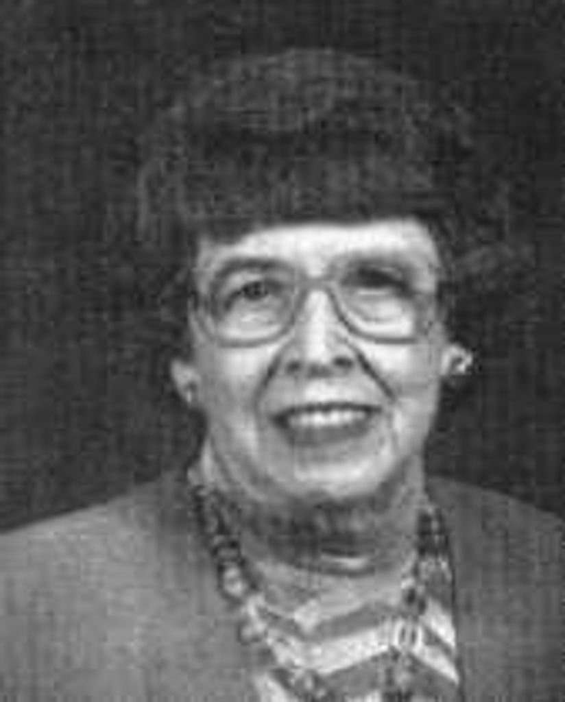 Theressa Bernice Oakland Profile Photo