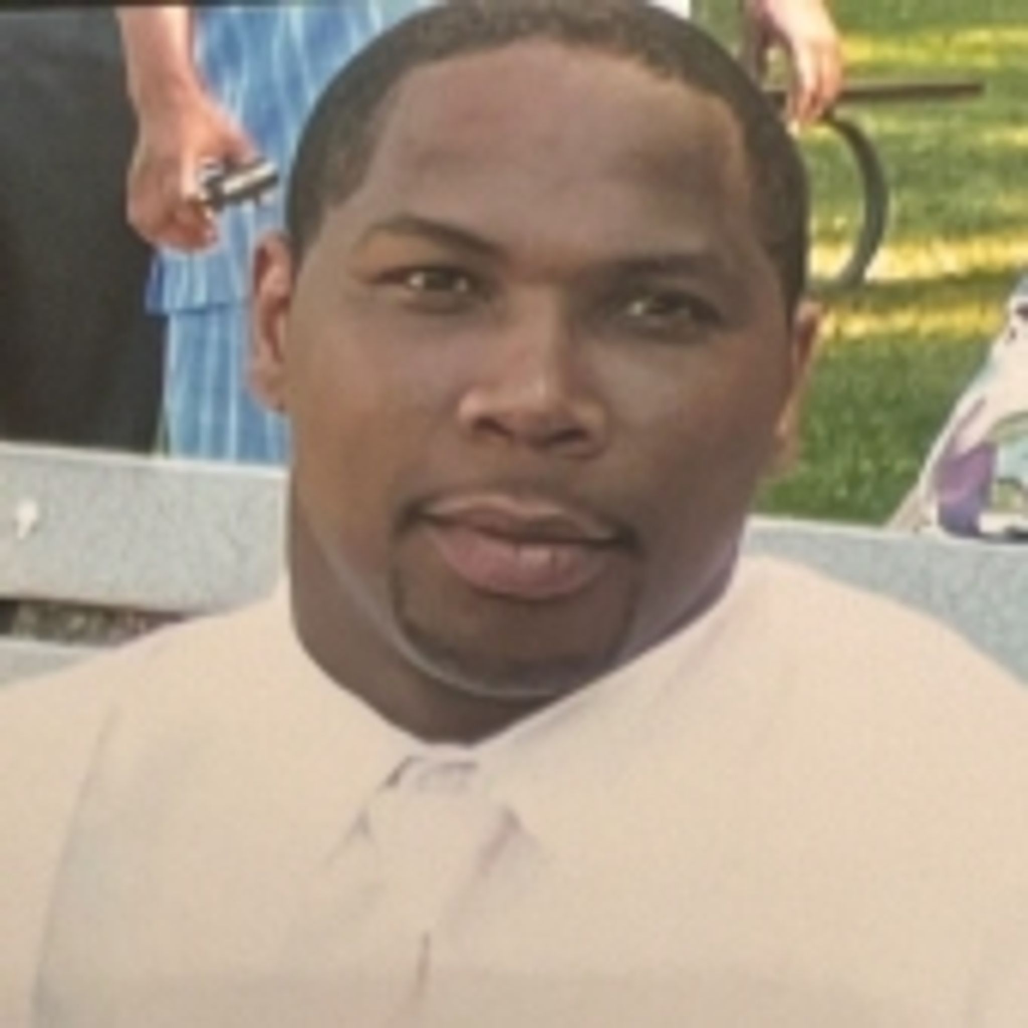 Chavis Jay Rucker photo gallery image 1 of 2