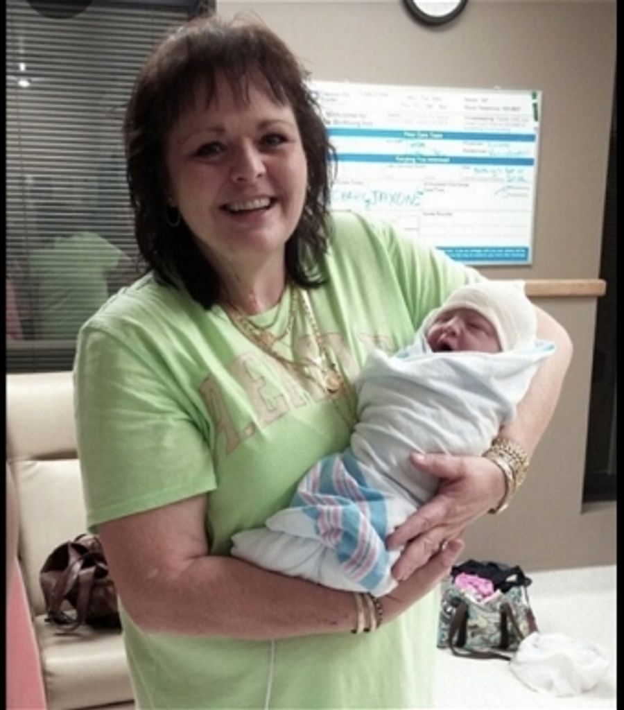 Stacy Slemp Profile Photo