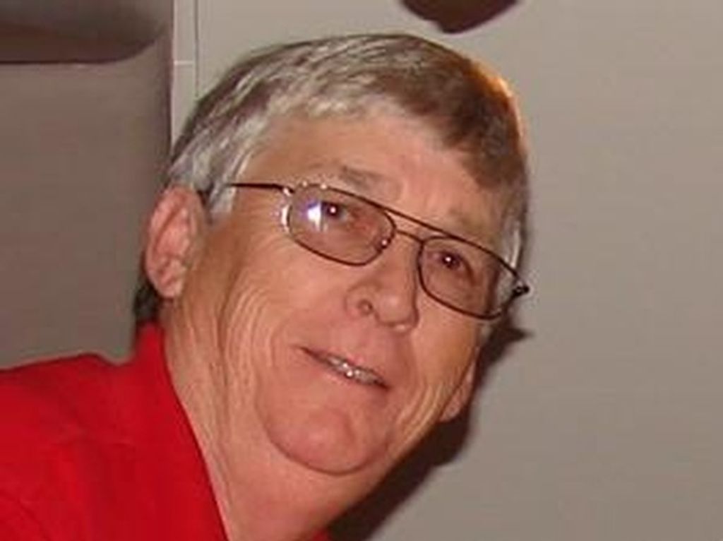 George Grant Profile Photo