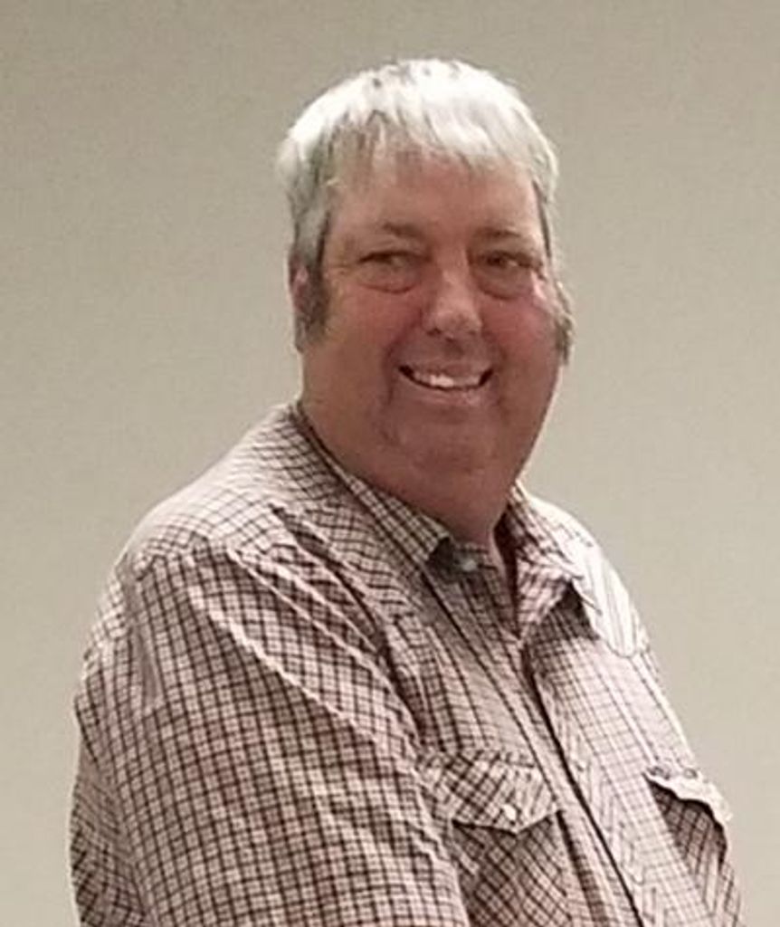 David Arthur Frech Profile Photo