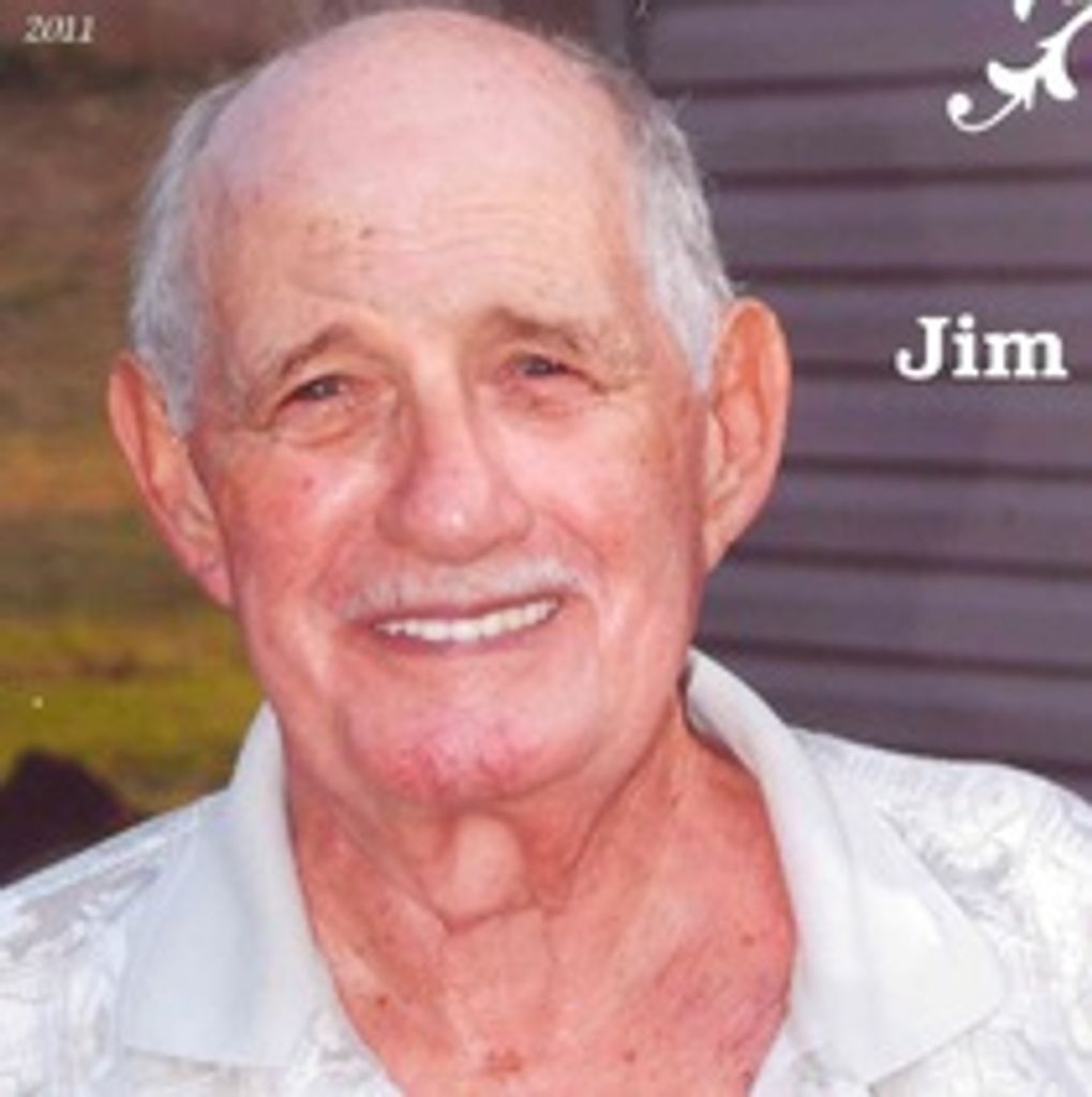 James Dale  Wilkinson