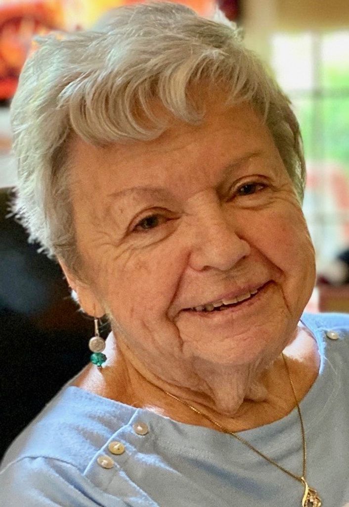 Patricia L. “Patt” O’Donnell Mueller Profile Photo