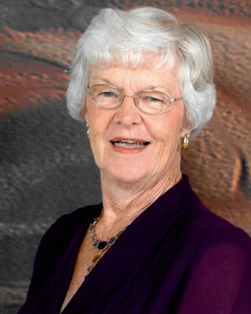 Shirley "Joan" Sisler Profile Photo