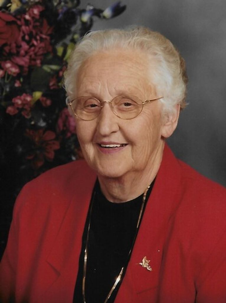 Doris Mae Troolin Profile Photo