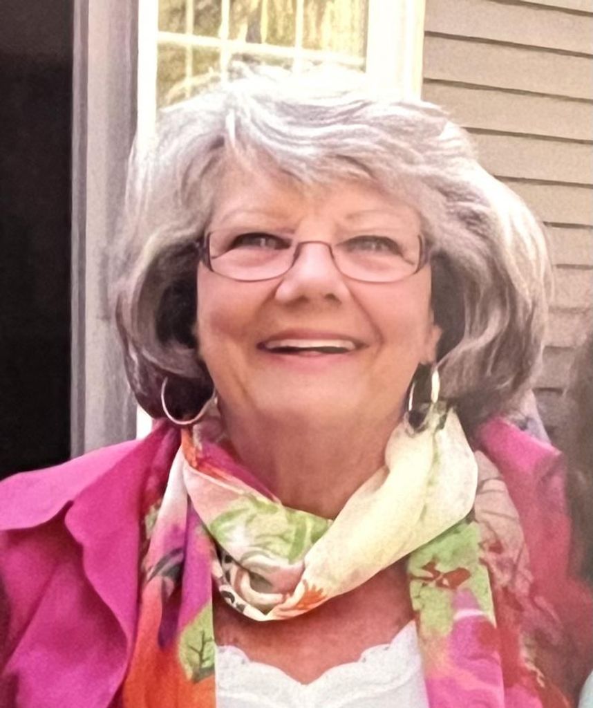 Margaret C. Varone Profile Photo