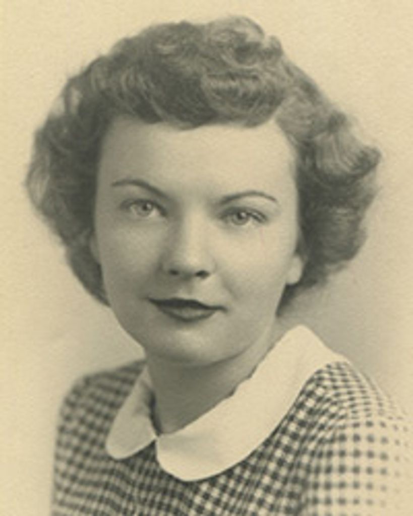 Joyce Ann Peters
