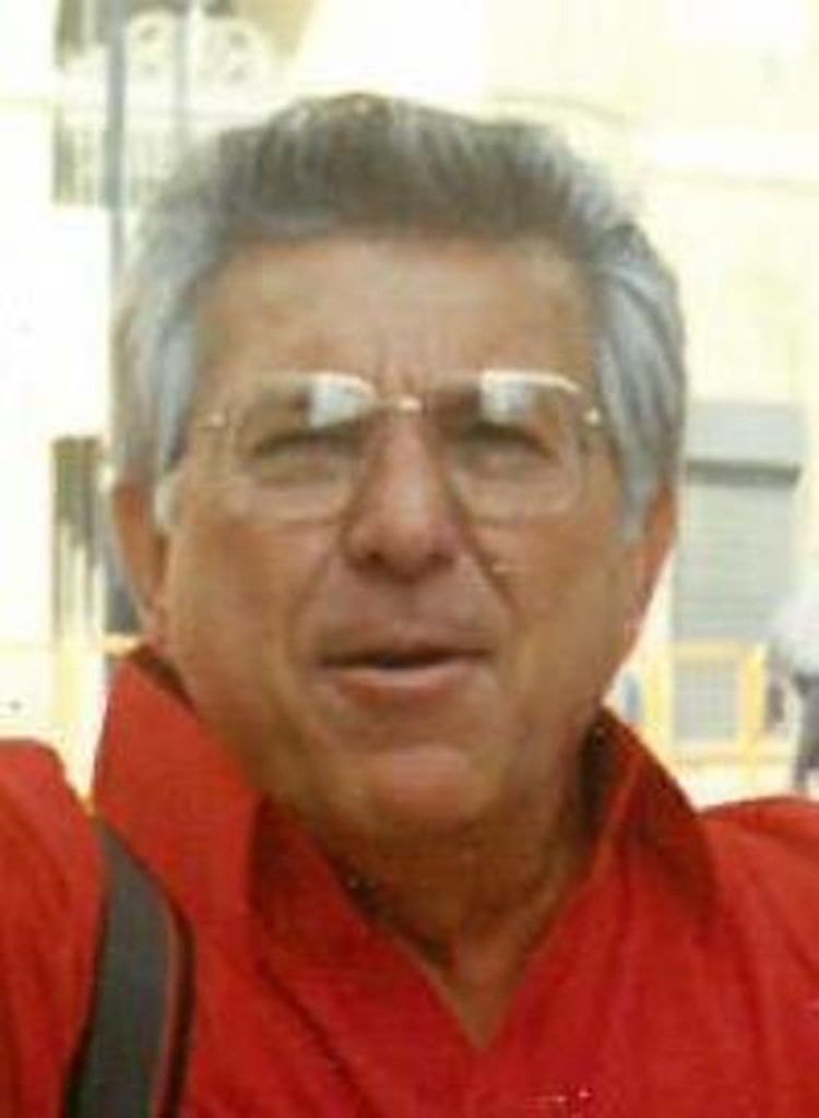 Frank  G. Labriola