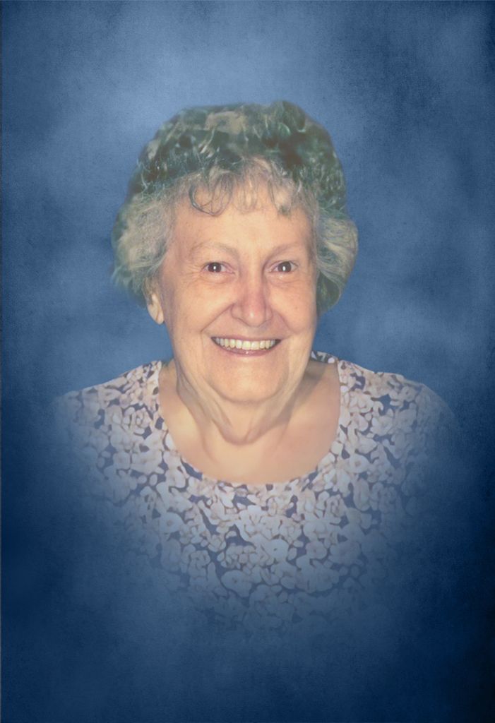 Delorice Fay Dodd Nantz Perry Profile Photo