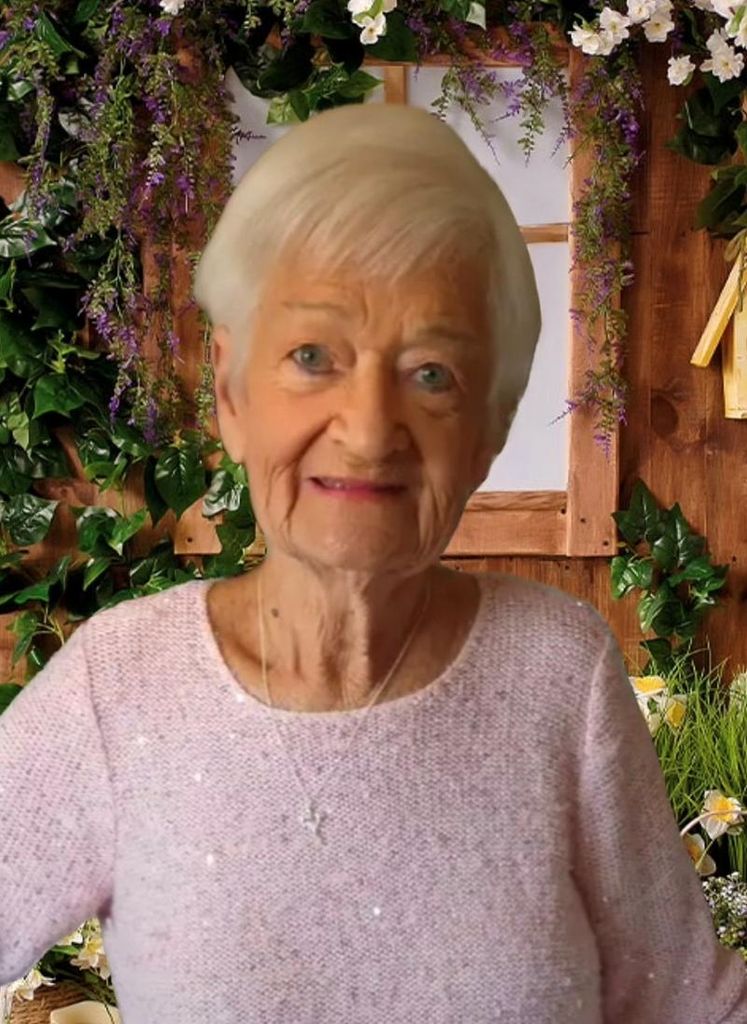 Sylvia Elizabeth Davis Profile Photo
