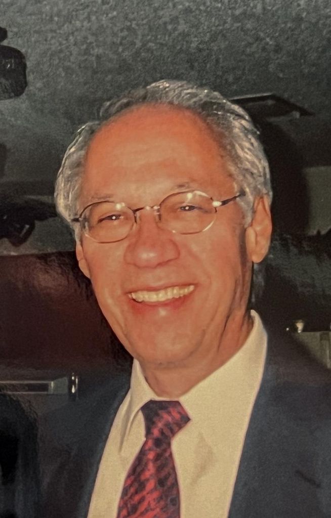 David Cothran Profile Photo