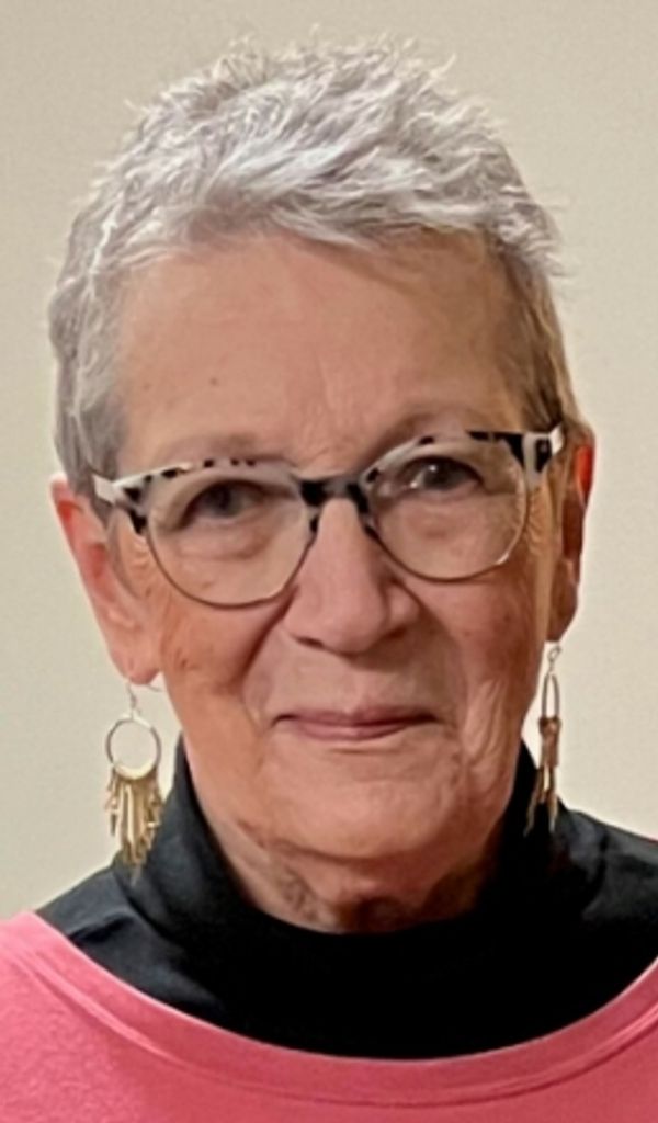 Catherine Muhl Profile Photo