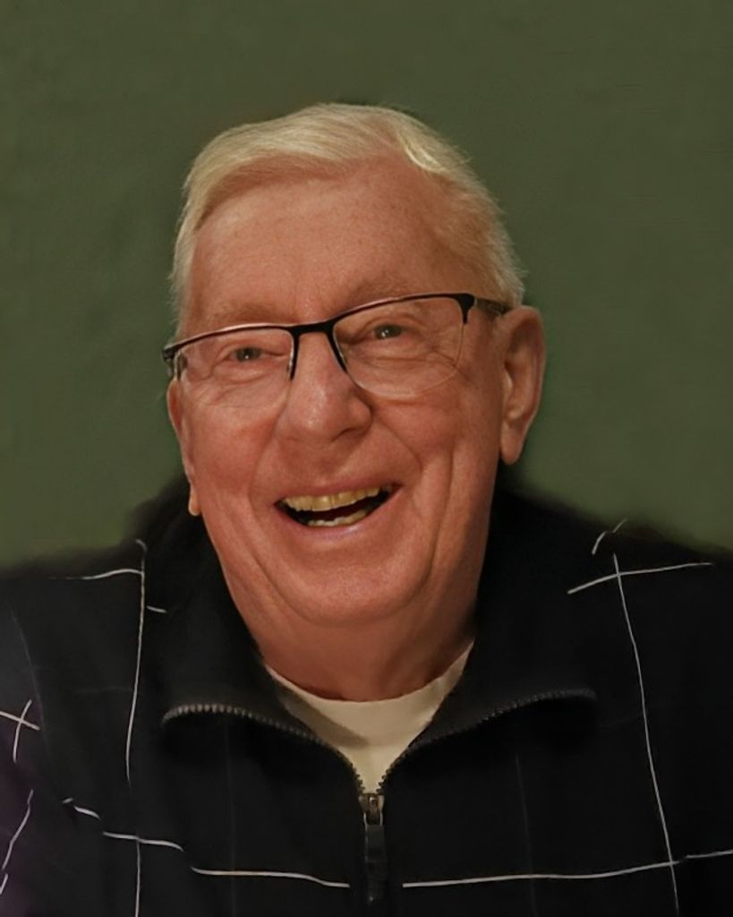 Marvin L. Marsh Profile Photo