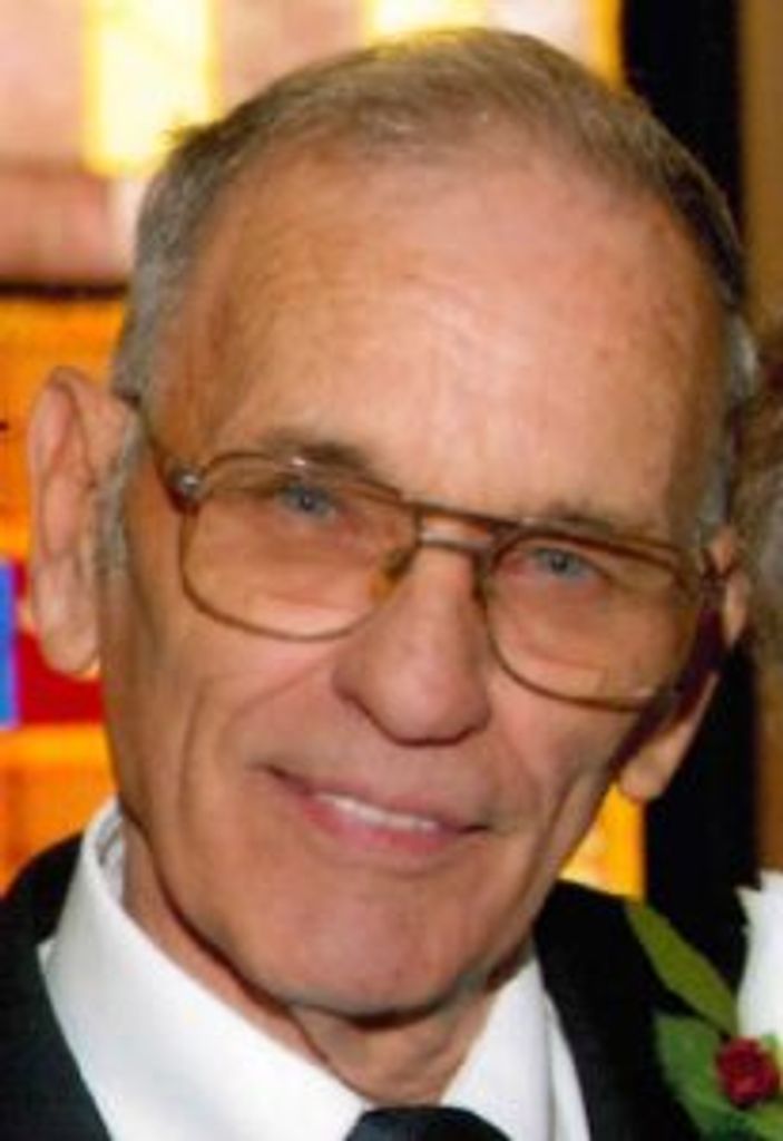 Paul D. Southard, Sr.