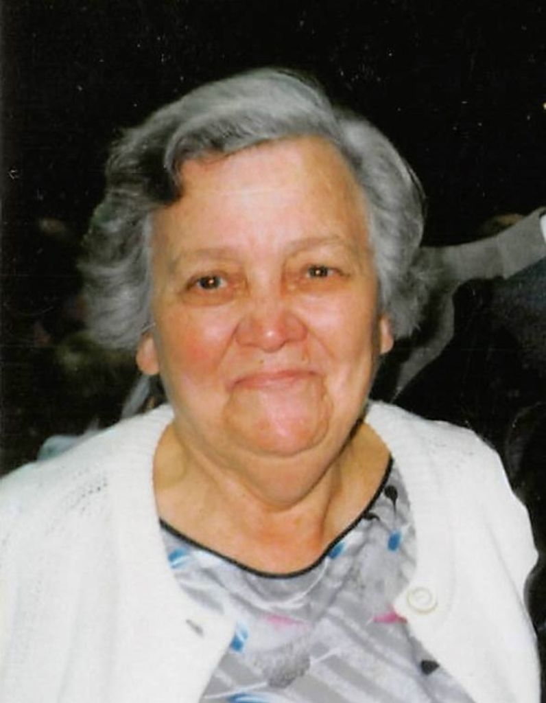 Flora H. Anderson Profile Photo