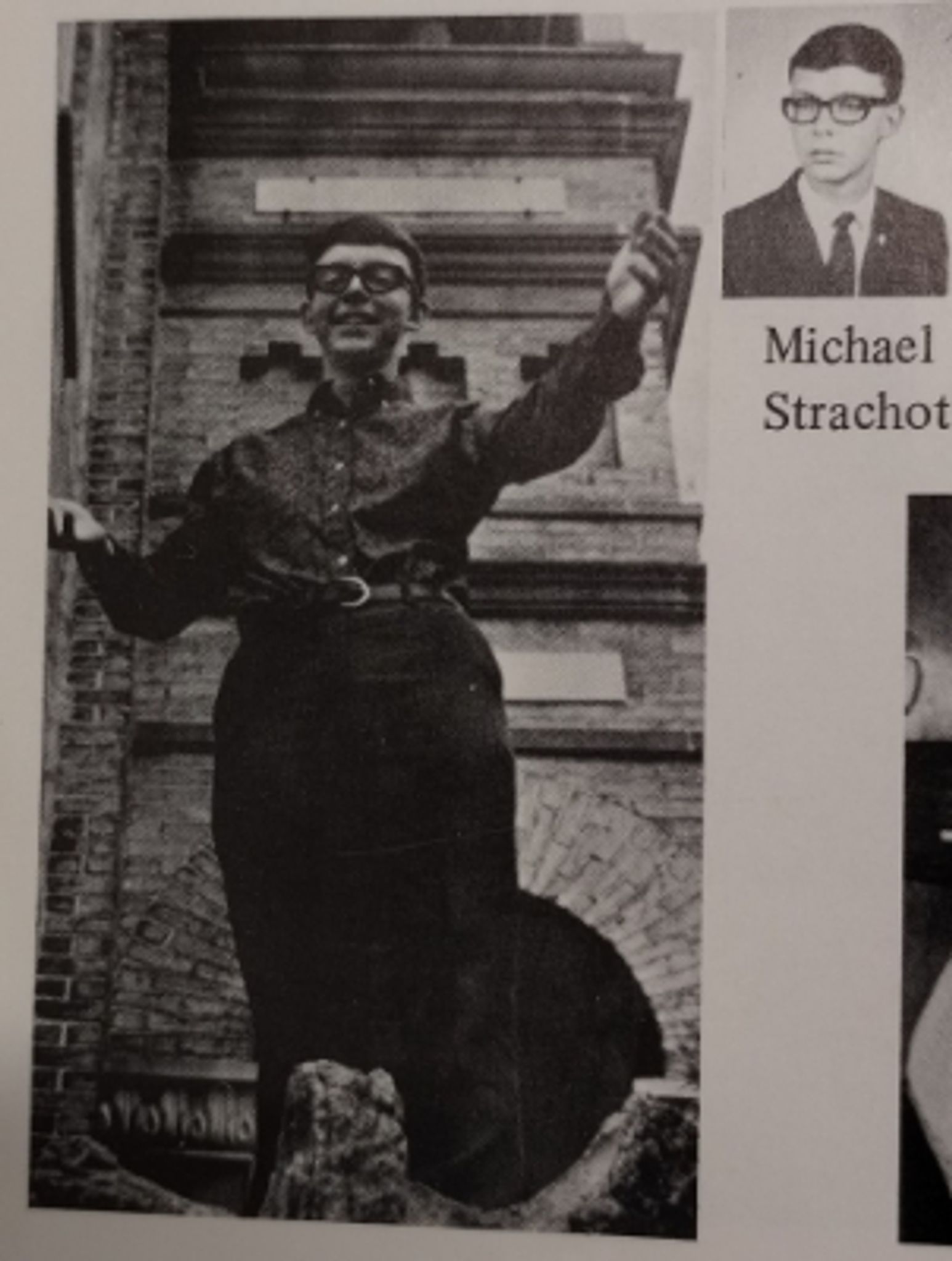 Rev. Michael Dennis Strachota photo gallery image 1 of 4