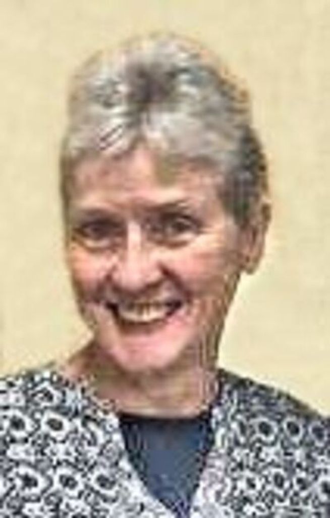 Janet Ann Wheeler Profile Photo