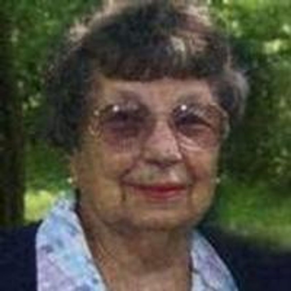 Dorothy A Hensley