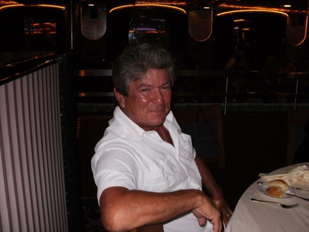 Eddie Sanchez Profile Photo