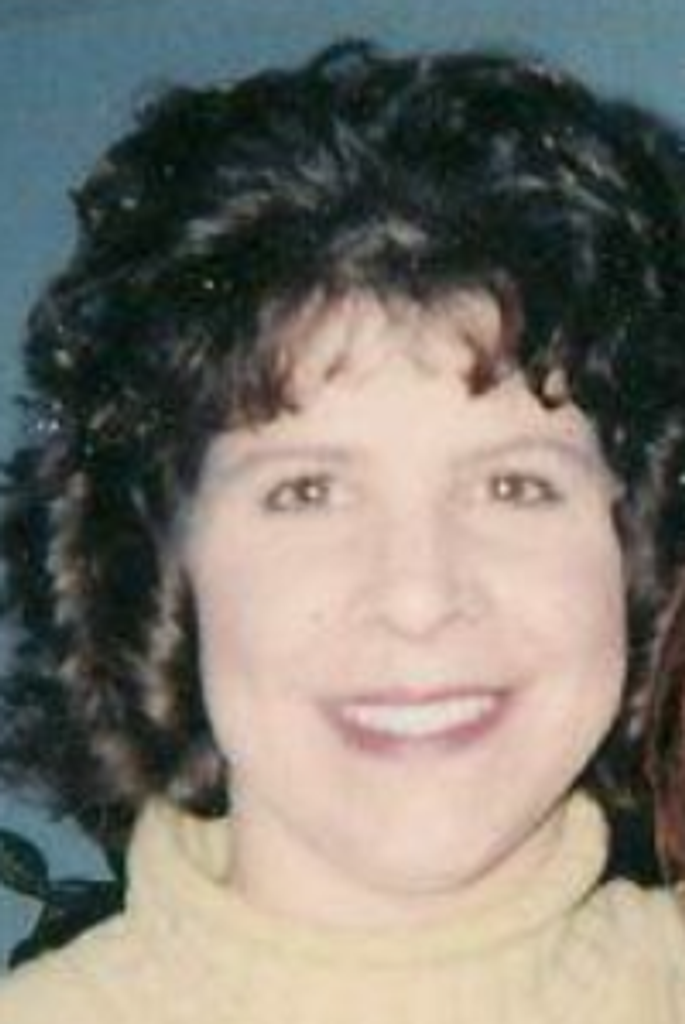 Justine E. (Ballarino) Donovan