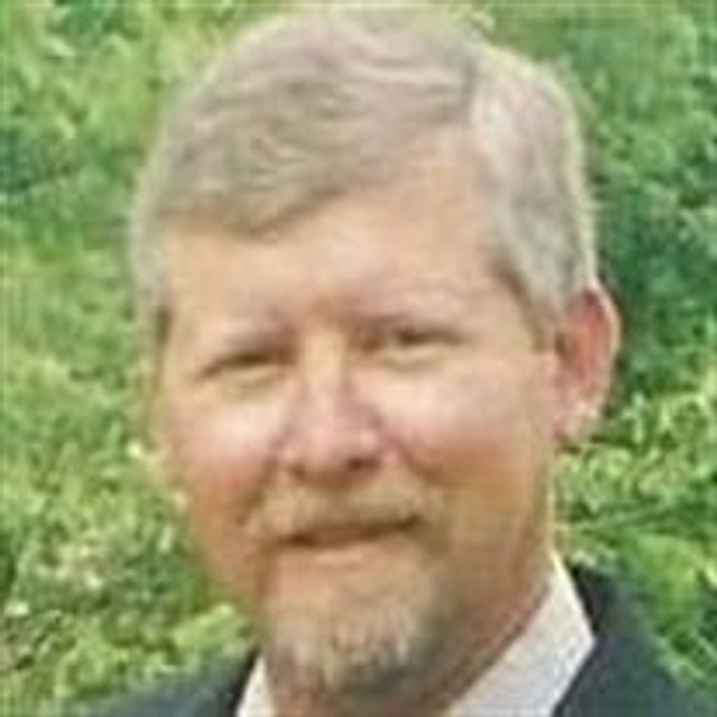 William Mahaffey