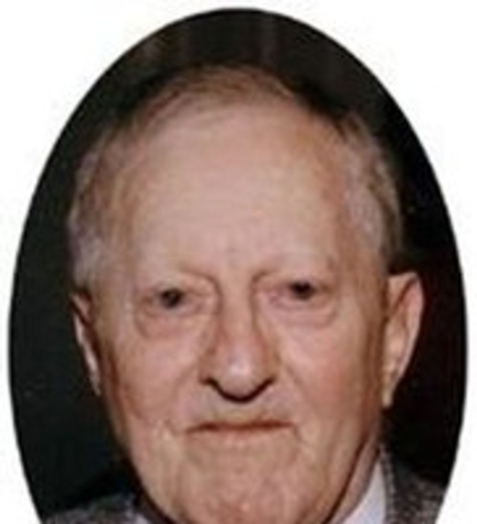 Hugh Coleman Edmonds