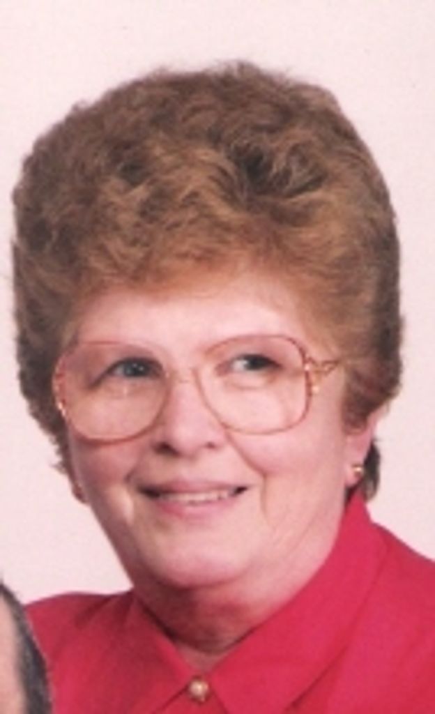 Rosetta (Sharp) Ayers