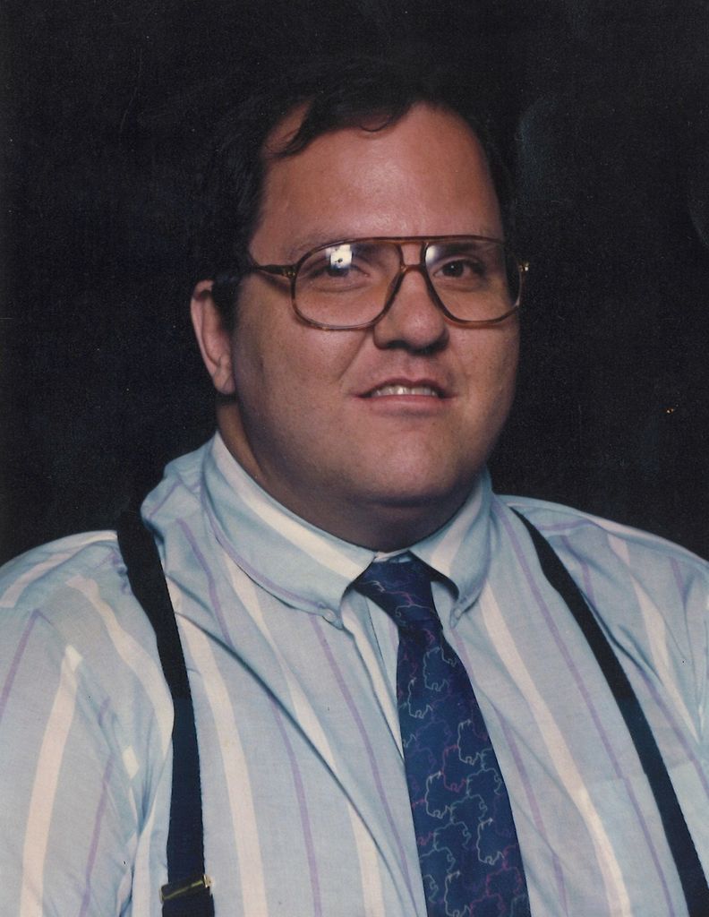 Dana Lamar Forrester Profile Photo