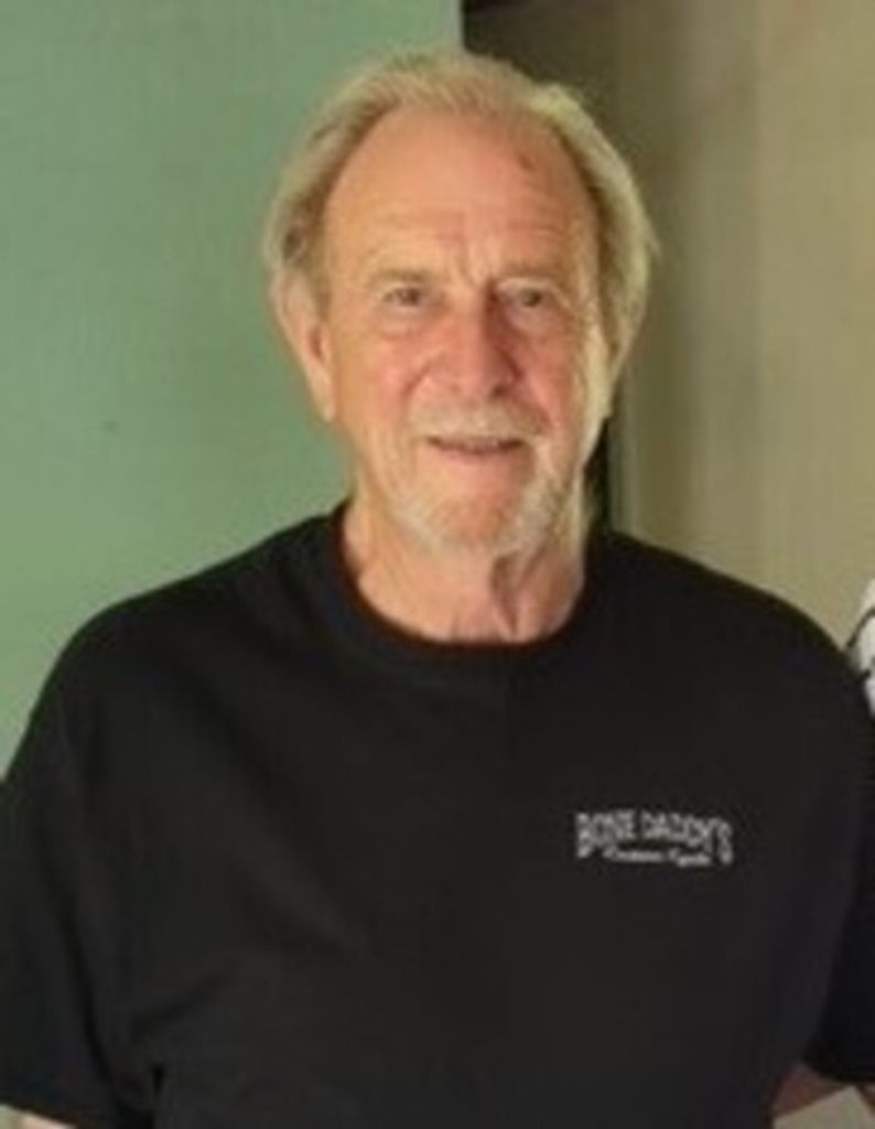 Wiley Balthrop Profile Photo