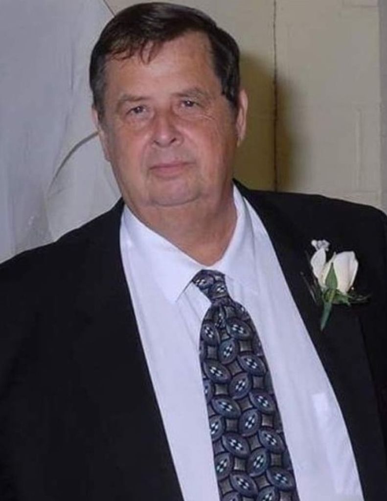 Jerry Edgar Jones Profile Photo