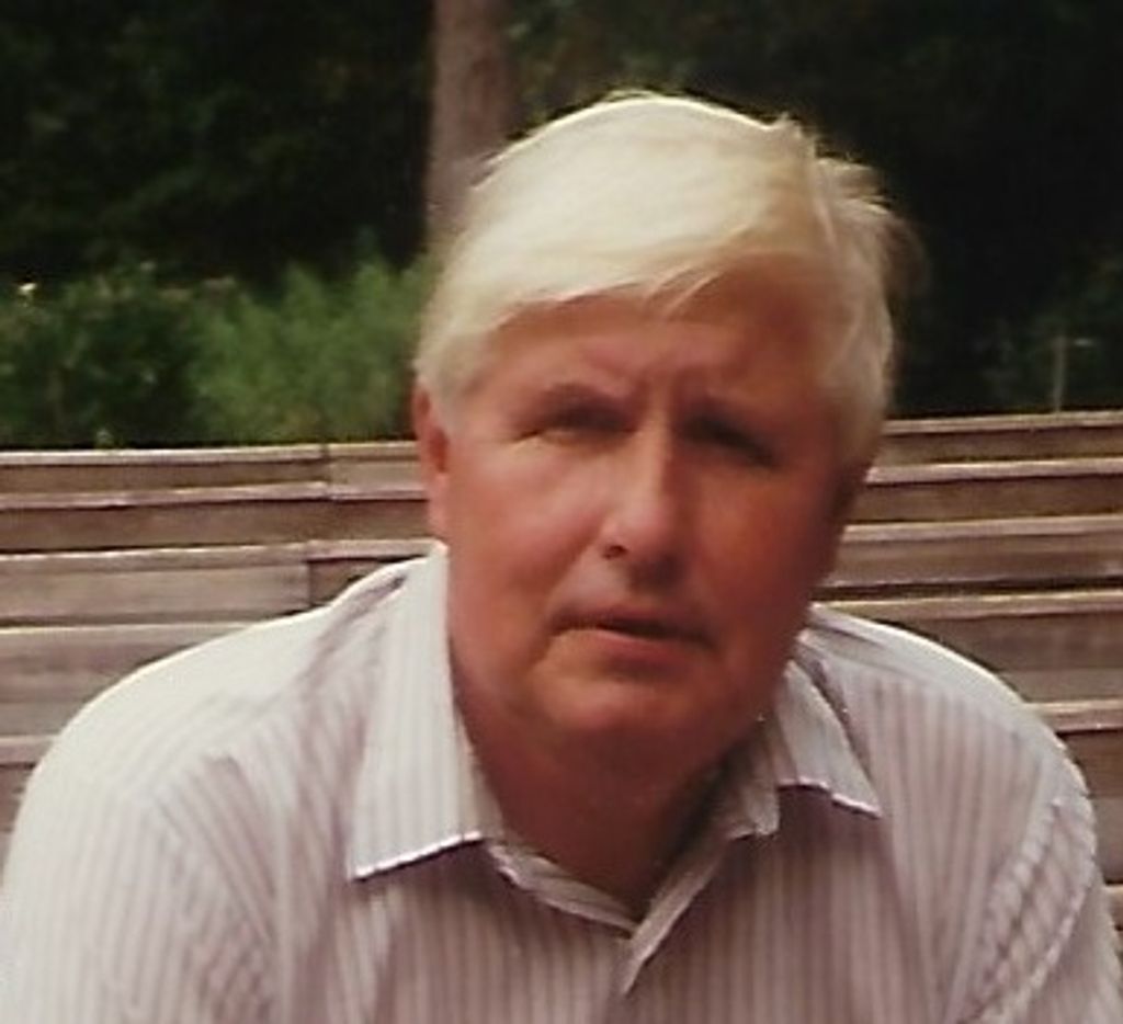 Thomas H. Johnson