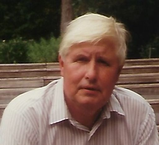 Thomas H. Johnson Profile Photo