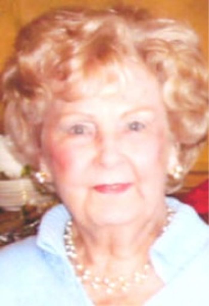 Ruth Tally Cox
