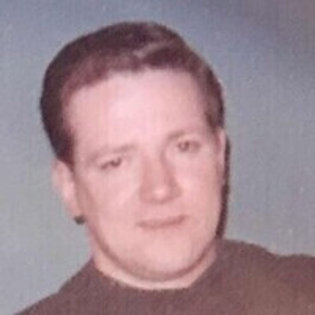 John Delaney Ryan Jr