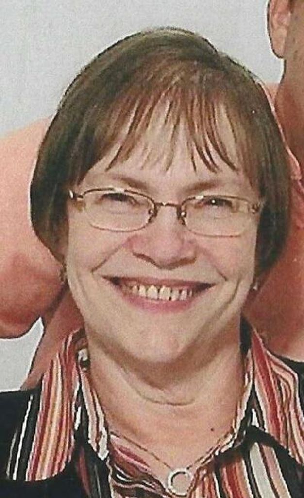 Maxine Elaine Watkins Profile Photo