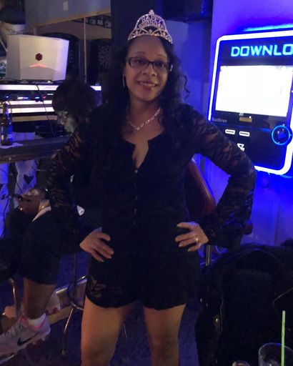 Corina Jackson-Craddock's obituary image