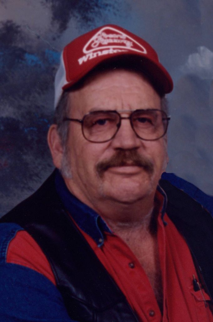 Rex McMillan